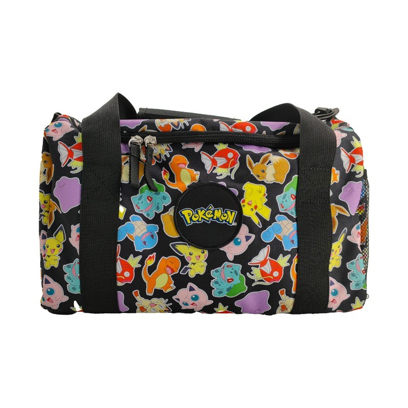 Sac de Sport - Lovely Pokemon Days - Pokemon