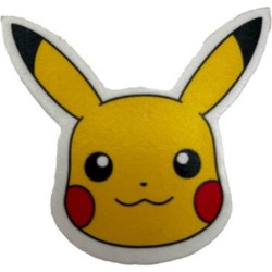 Set de Papeterie - Team Pikachu - Pokemon
