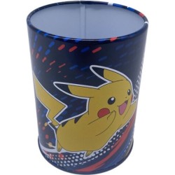 Set de Papeterie - Team Pikachu - Pokemon
