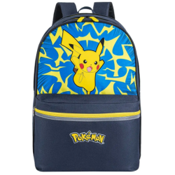 Sac à Dos - Foudre - Pokemon