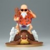 Tortue Géniale - Dragon Ball - History Box