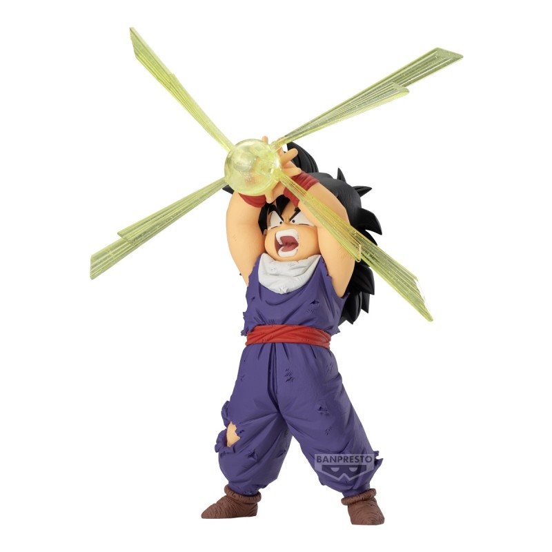 Son Gohan (Ver. 3) - Dragon Ball Z - GxMateria