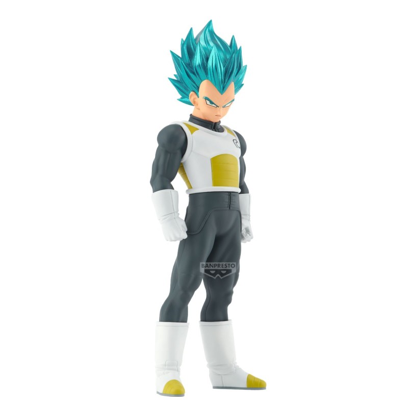 Vegeta (SSJ God SS) - Dragon Ball Super - Blood of Saiyans