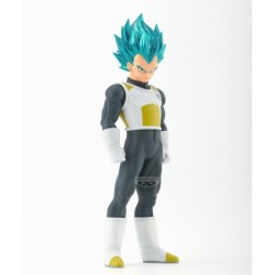 Vegeta (SSJ God SS) - Dragon Ball Super - Blood of Saiyans