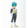 Vegeta (SSJ God SS) - Dragon Ball Super - Blood of Saiyans