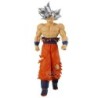 Son Goku UI - Dragon Ball Super - Solid Edge Works