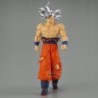 Son Goku UI - Dragon Ball Super - Solid Edge Works