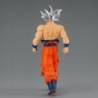 Son Goku UI - Dragon Ball Super - Solid Edge Works