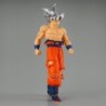 Son Goku UI - Dragon Ball Super - Solid Edge Works