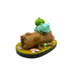 Lampe LED - Bulbizarre - Pokemon