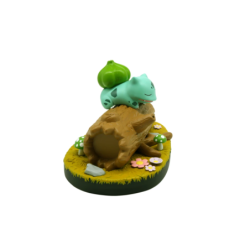 Lampe LED - Bulbizarre - Pokemon
