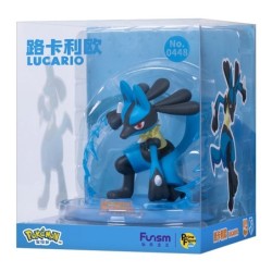 Lucario - Pokemon - Prime Figure Mini