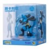 Lucario - Pokemon - Prime Figure Mini