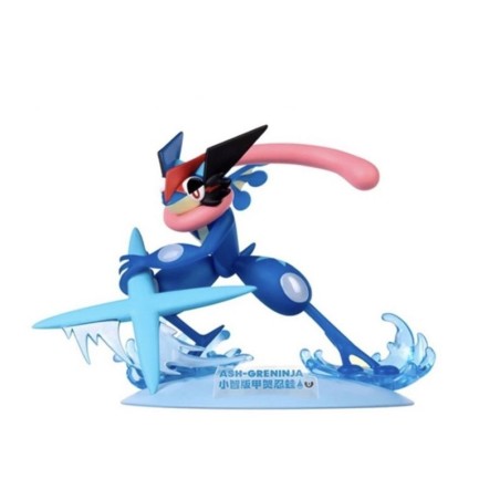 Sachanobi - Pokemon - Prime Figure Mini