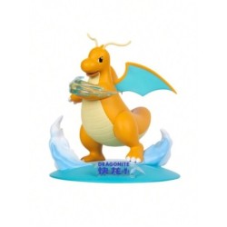 Dracolosse - Pokemon - Prime Figure Mini