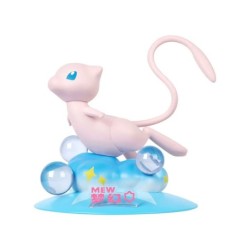 Mew - Pokemon - Prime Figure Mini