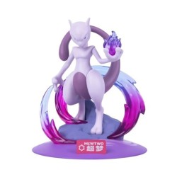 Mewtwo - Pokemon - Prime Figure Mini