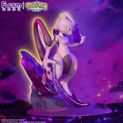 Mewtwo - Pokemon - Prime Figure Mini