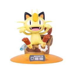 Miaouss - Pokemon - Prime Figure Mini