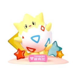 Togepi - Pokemon - Prime Figure Mini