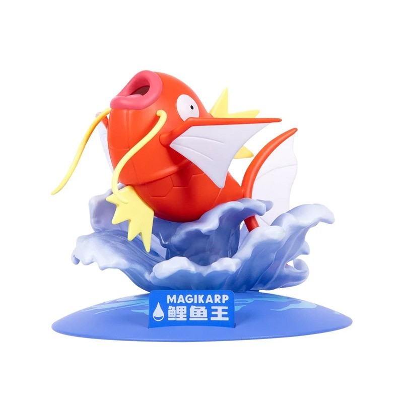 Magicarpe - Pokemon - Prime Figure Mini