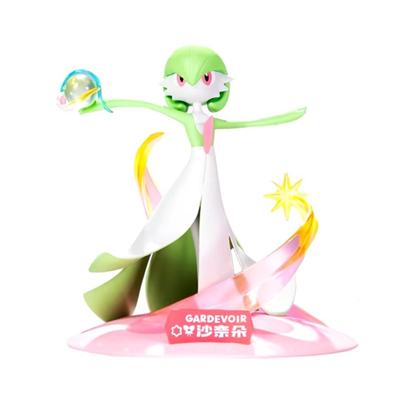 Gardevoir - Pokemon - Prime Figure Mini