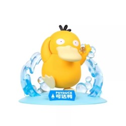 Psykokwak - Pokemon - Prime Figure Mini