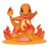 Salamèche - Pokemon - Prime Figure Mini