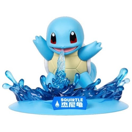 Carapuce - Pokemon - Prime Figure Mini