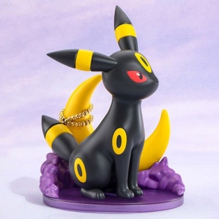 Noctali - Pokemon - Prime Figure