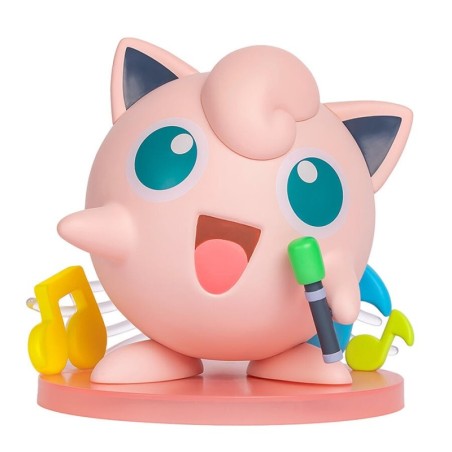Rondoudou - Pokemon - Prime Figure