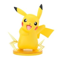 Pikachu - Pokemon - Prime Figure