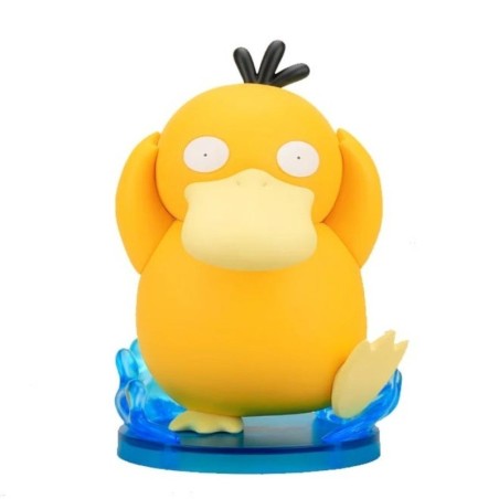 Psykokwak - Pokemon - Prime Figure
