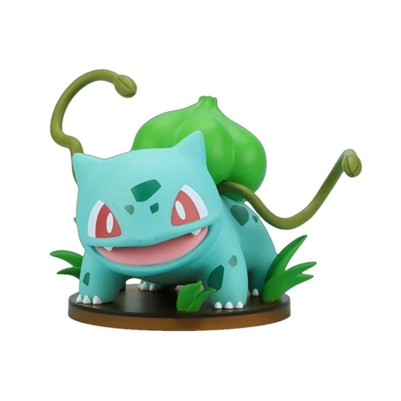 Bulbizarre - Pokemon - Prime Figure
