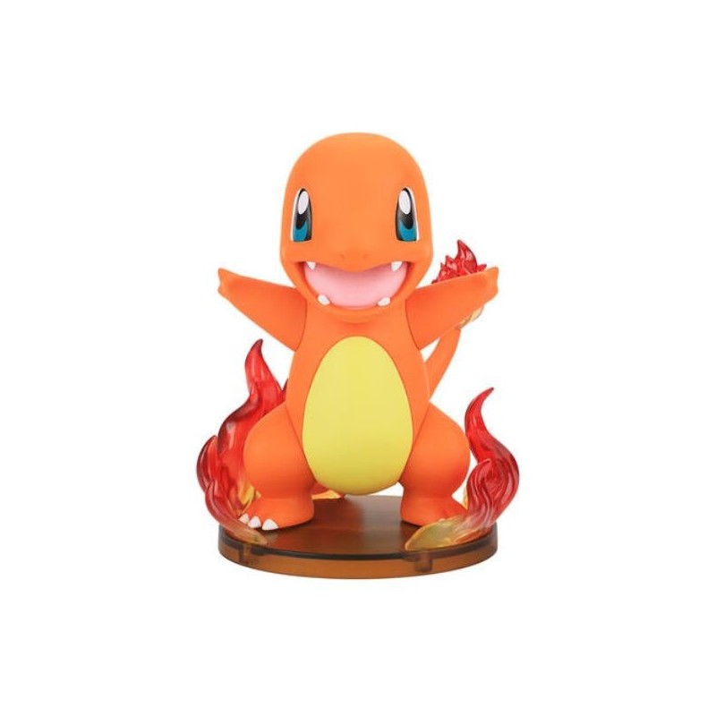 Salamèche - Pokemon - Prime Figure