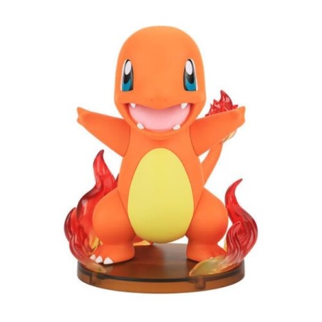 Salamèche - Pokemon - Prime Figure