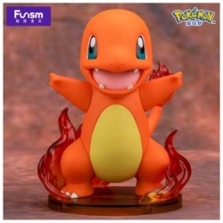 Salamèche - Pokemon - Prime Figure