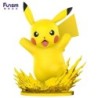 Pikachu (Tonnerre) - Pokemon - Prime Figure