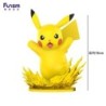 Pikachu (Tonnerre) - Pokemon - Prime Figure