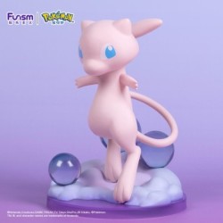 Mew - Pokemon - Prime Figure
