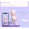 Mew - Pokemon - Prime Figure