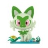 Poussacha - Pokemon - Prime Figure