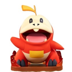 Chochodile - Pokemon - Prime Figure