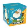 Ronflex  Évoli - Pokemon - Prime Figure