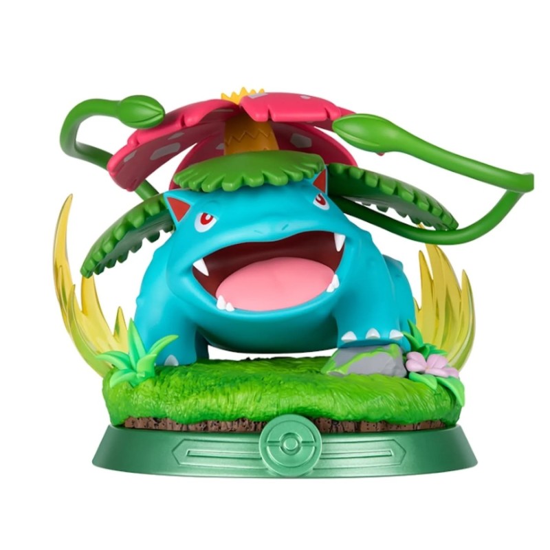 Florizarre - Pokemon - Prime Figure Ultimate
