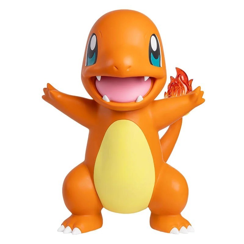 Salamèche - Pokemon - Home Collection