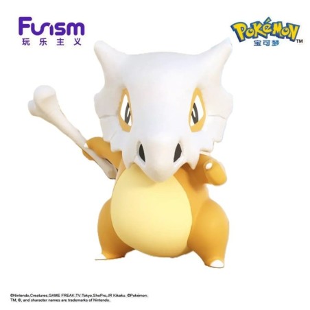 Osselait - Pokemon - Home Collection