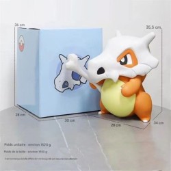 Osselait - Pokemon - Home Collection