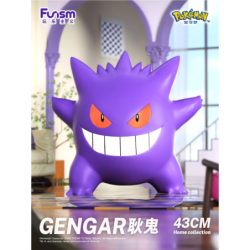 Ectoplasma - Pokemon - Home Collection