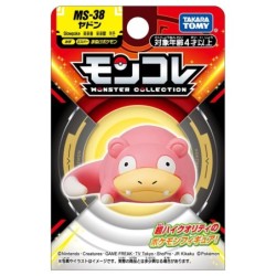 MonColle - MS-38 - Ramoloss - Pokemon